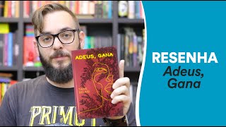 Resenha: Adeus, Gana, de Taiye Selasi | TAG Curadoria