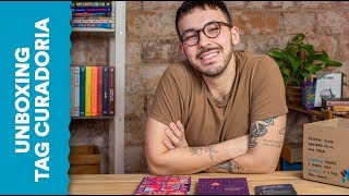 Unboxing: Intérprete de males, de Jhumpa Lahiri | TAG Curadoria