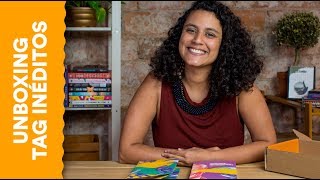 Unboxing: Uma nova chance para o Sr. Doubler, de Seni Gaister | TAG Inéditos