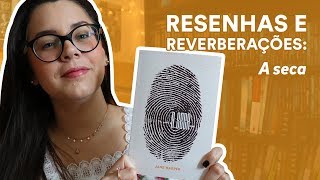 Resenha: A seca, de Jane Harper | TAG Inéditos
