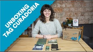 Unboxing: Todos nós adorávamos caubóis, de Carol Bensimon | TAG Curadoria