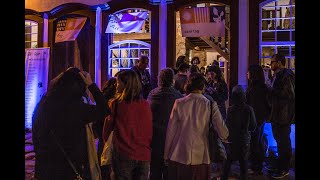 Casa TAG na Flip 2019
