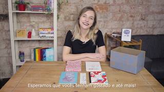 Unboxing: O sentido de um fim, de Julian Barnes | TAG Curadoria