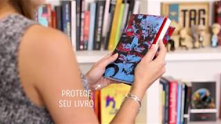 TAG Inéditos | 5 motivos para amar sua sobrecapa especial